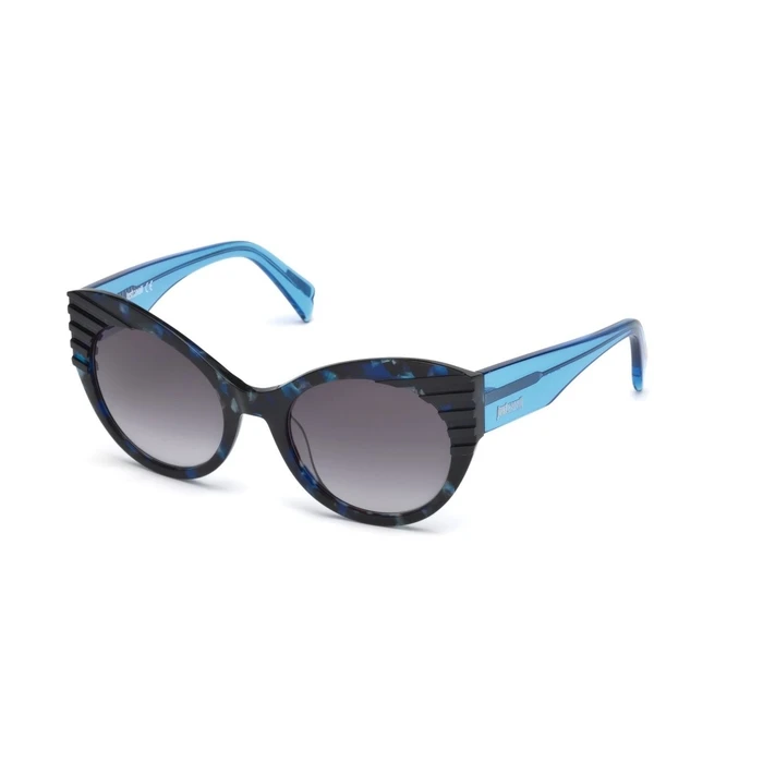 Γυναικεία Γυαλιά Ηλίου Just Cavalli Jc789S-55B (55/21/140 mm) Blue Gray