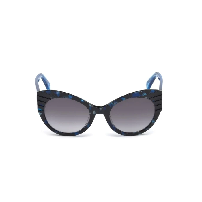 Γυναικεία Γυαλιά Ηλίου Just Cavalli Jc789S-55B (55/21/140 mm) Blue Gray