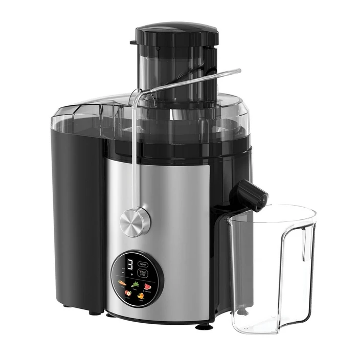 IQ Juicer JC 380 1000W