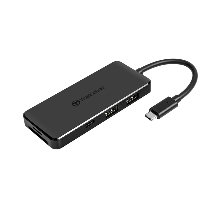 USB Hub Transcend HUB5C USB 3.1 Gen 2