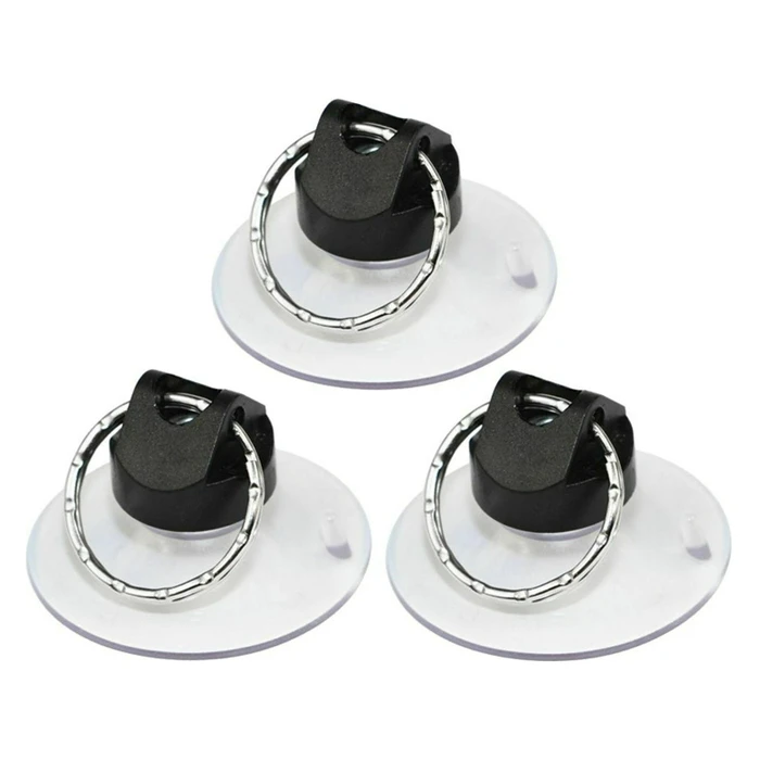 Jakemy Βεντούζα Διαχωρισμού Jm-Sk04 Για Επισκευές Κινητών, 3τμχ