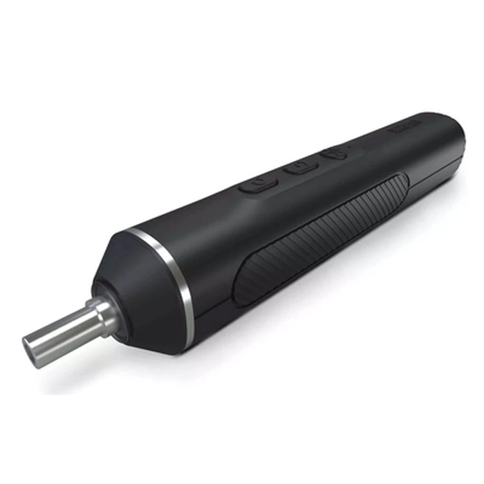 Ηλεκτρικό Κατσαβίδι Jakemy JM-Y01 με LED φακό, 20 μύτες