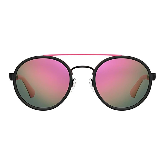 Unisex Γυαλιά Ηλίου Havaianas Joatinga-3Mr (51/23/145 mm) Black