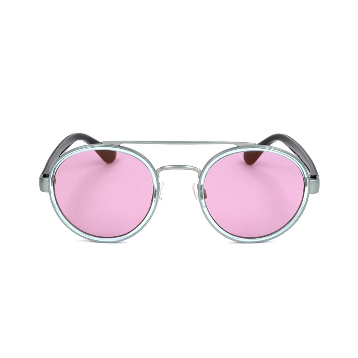 Unisex Γυαλιά Ηλίου Havaianas Joatinga-5Cb (51/23/145 mm) Black Blue