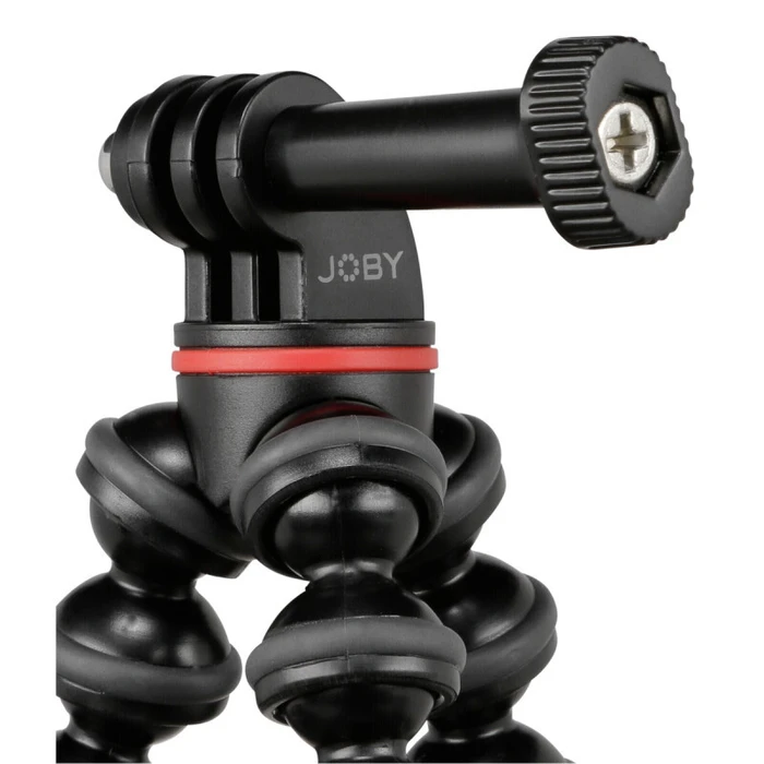 Τρίποδο Joby GorillaPod 500 Action Black/Grey