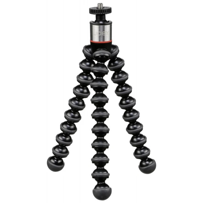 Τρίποδο Joby GorillaPod 500 Black/Grey