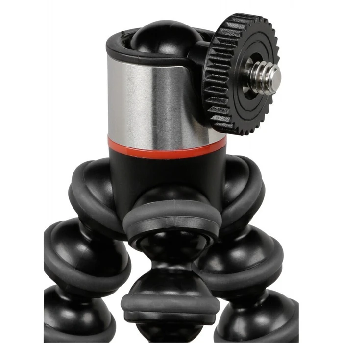 Τρίποδο Joby GorillaPod 500 Black/Grey
