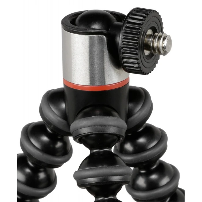 Τρίποδο Joby GorillaPod Magnetic 325 Black/Grey