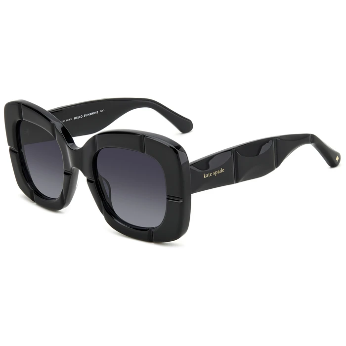 Kate Spade Josey Women's Sunglasses JOSEY-G-S-807 (50/23/140)
