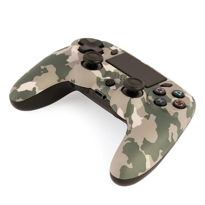 Gamepad Gembird Wireless For Pc/Ps4 Camo