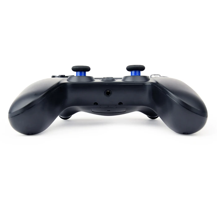 Gamepad Gembird Wireless For Ps4/Pc Black