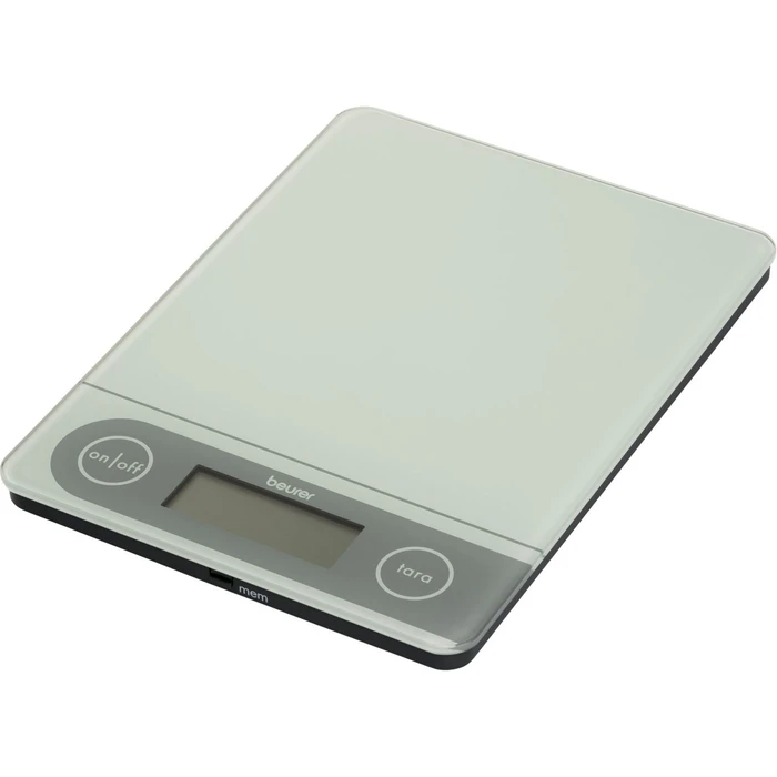 Ζυγαριά Κουζίνας Beurer KS 59 XXL Parcel Scales