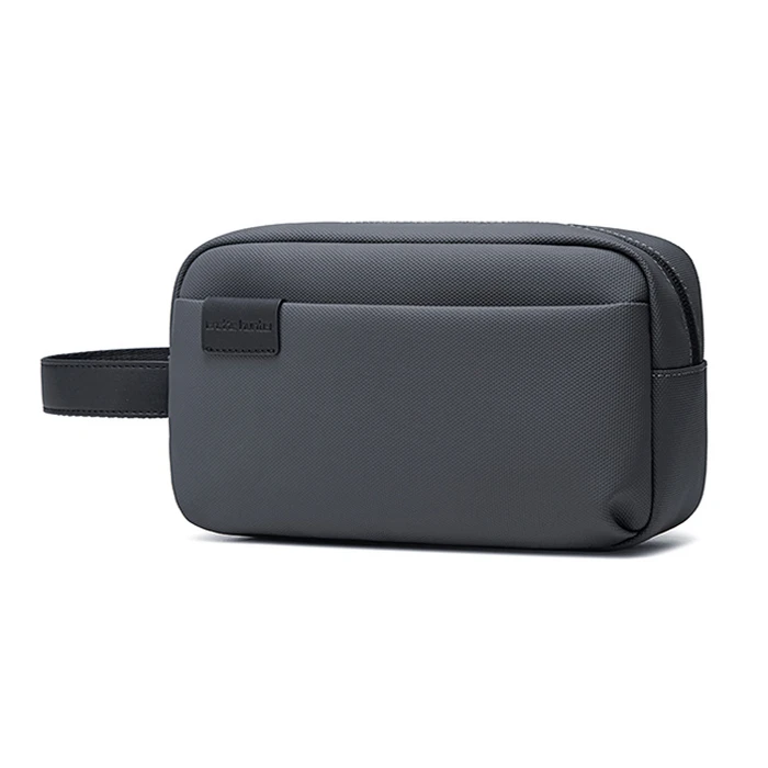 ARCTIC HUNTER τσάντα χειρός K00580 2.5L γκρι