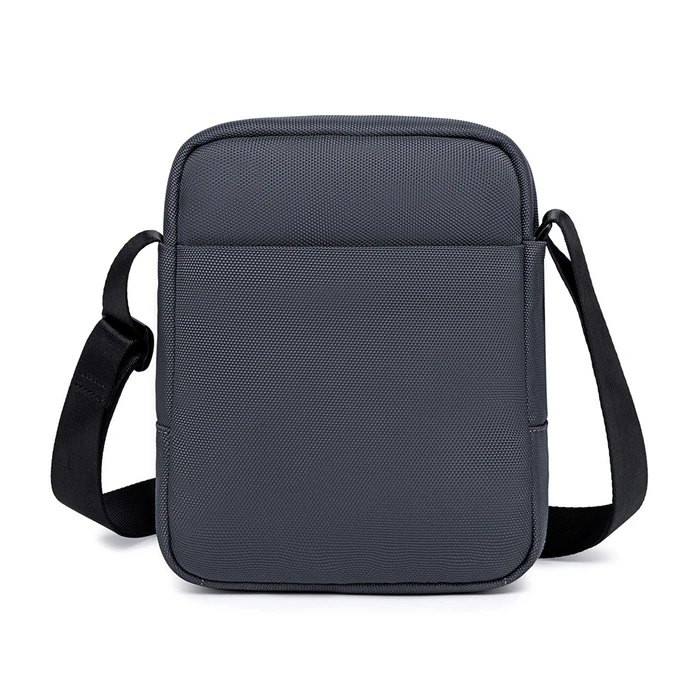 Τσάντα Arctic Hunter Ώμου K00689, 2.7L, Γκρι