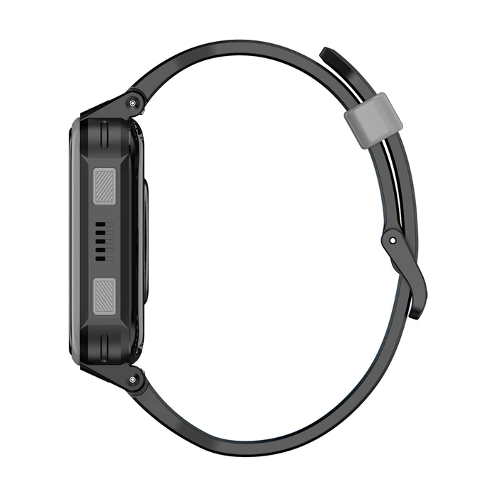 Παιδικό Smartwatch 4G με GPS & Κάμερα - LAGENIO K10 (Μαύρο)