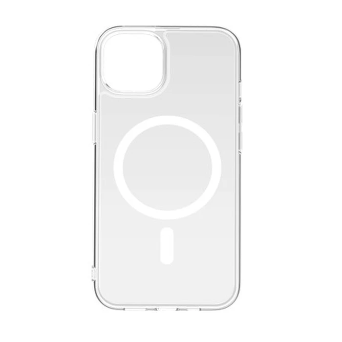 Θήκη Κινητού XOK13B iP 16 plus/15 plus 6,7" TPU+Ακρυλική με Μαγνήτη