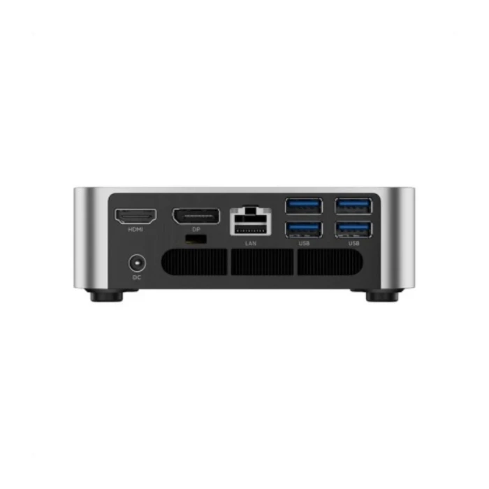 ACEMAGIC Mini PC (R2544U, 8GB DDR4, 256GB SSD, Windows 11 Pro)
