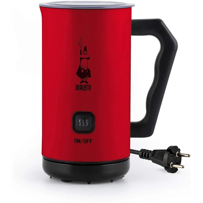 Συσκευή Για Αφρόγαλα Bialetti MKF02 Automatic Red