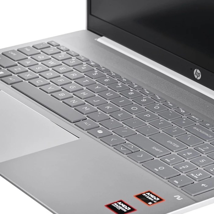 Laptop HP OmniBook 5 16 Ryzen AI 5 340 16GB 512GB Meteor Silver