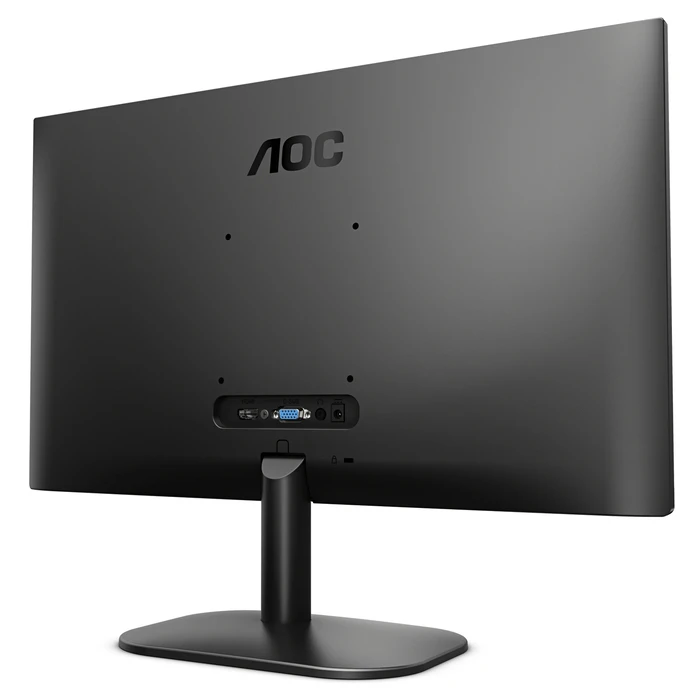 Monitor 21.5" AOC B2 22B2H/EU LED 54.6 cm 1920 x 1080 pixels Full HD Black