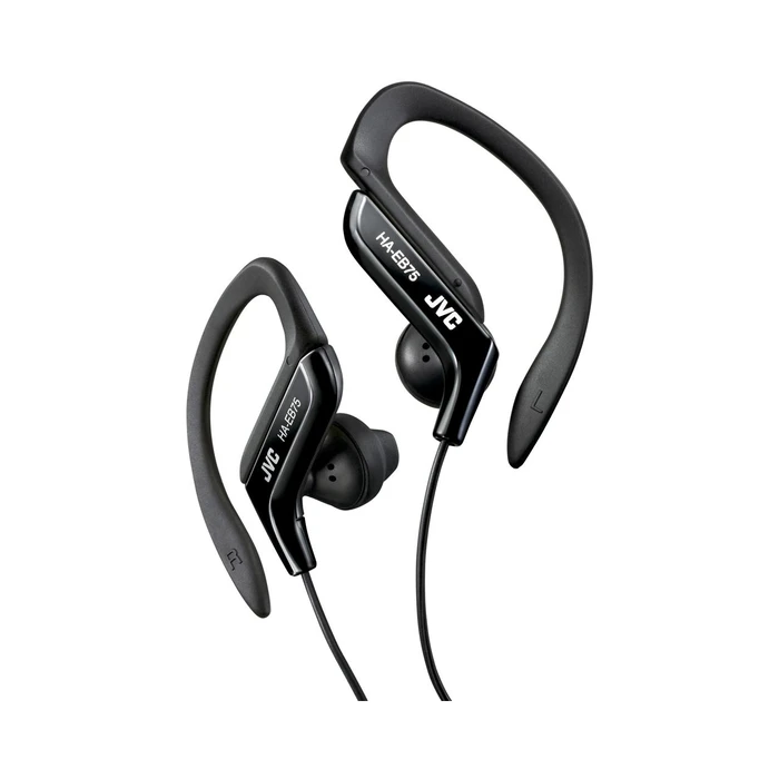 Headset JVC HA-EB75 Black