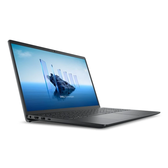 Dell Laptop Pro 15 Essential PV15250 i5 1334U 15.6 FHD 120Hz 250 nits 8GB DDR5 512GB SSD Intel UHD Graphics Windows 11 Pro Carbon Black