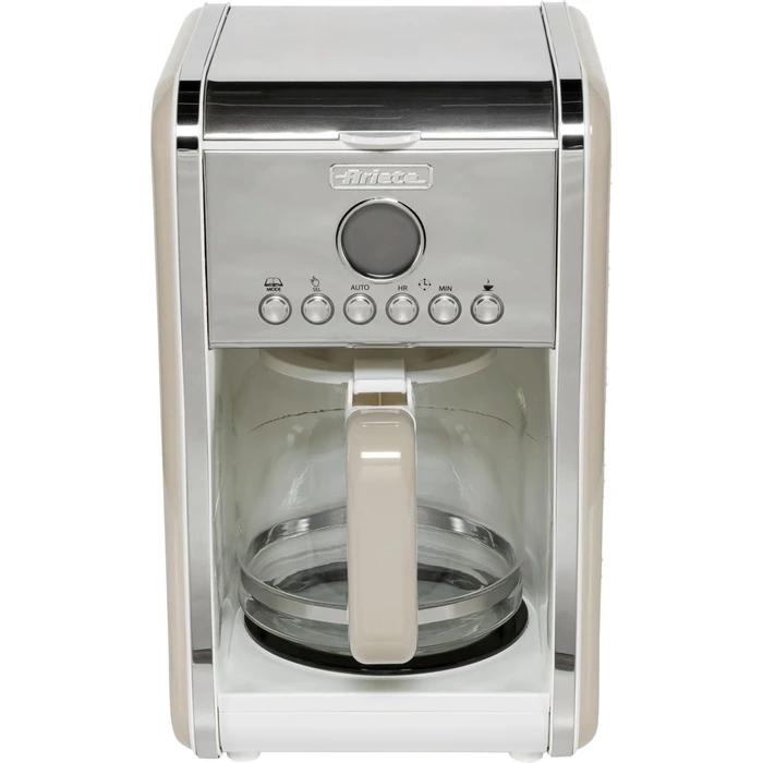 Καφετιέρα Φίλτρου Ariete Vintage beige