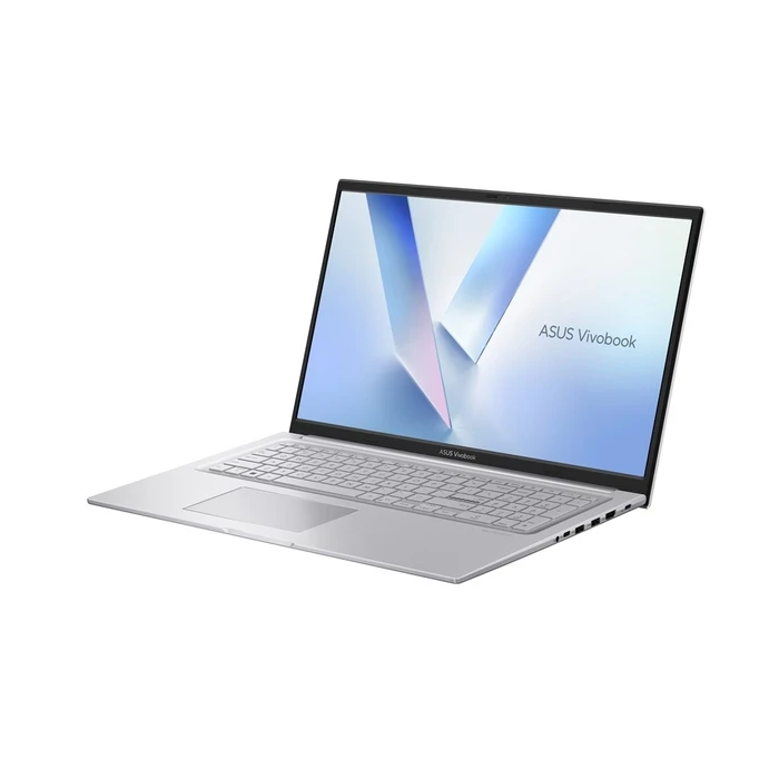 Laptop Asus Vivobook 17 X1704VA AU1069W Core i5 120U 17.3 inch 16GB 512GB SSD Windows 11 Cool Silver