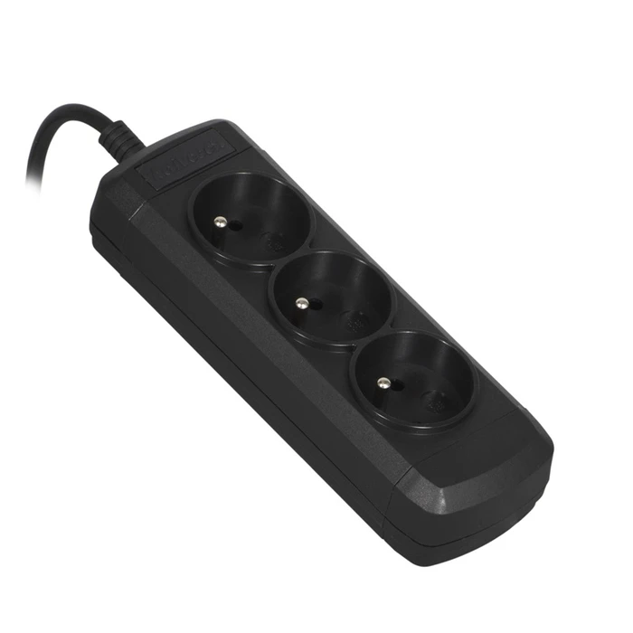 Πολύπριζο Με Διακόπτη Activejet COMBO-IEC-3G/1.5M wih cord