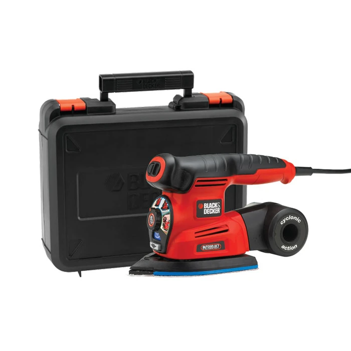 Τριβείο Black & Decker KA280K Multi