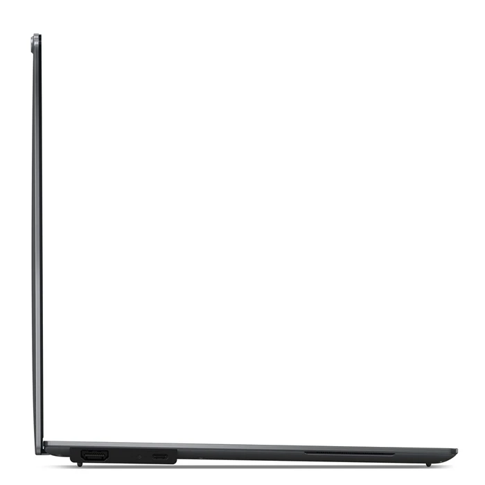 Laptop Lenovo ThinkPad X9 15 Gen 1 Copilot Plus PC Intel Core Ultra 7 258V 32 GB 1 TB 15 3 2 8K Touchscreen Windows 11 Pro Grey