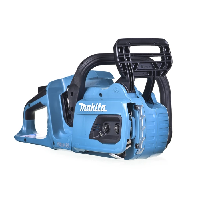 Αλυσοπρίονο Makita DUC355Z Black,Blue