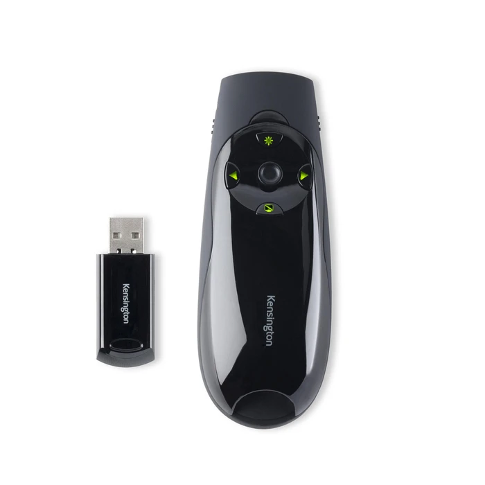 Presenter Kensington Expert K72426EU Black