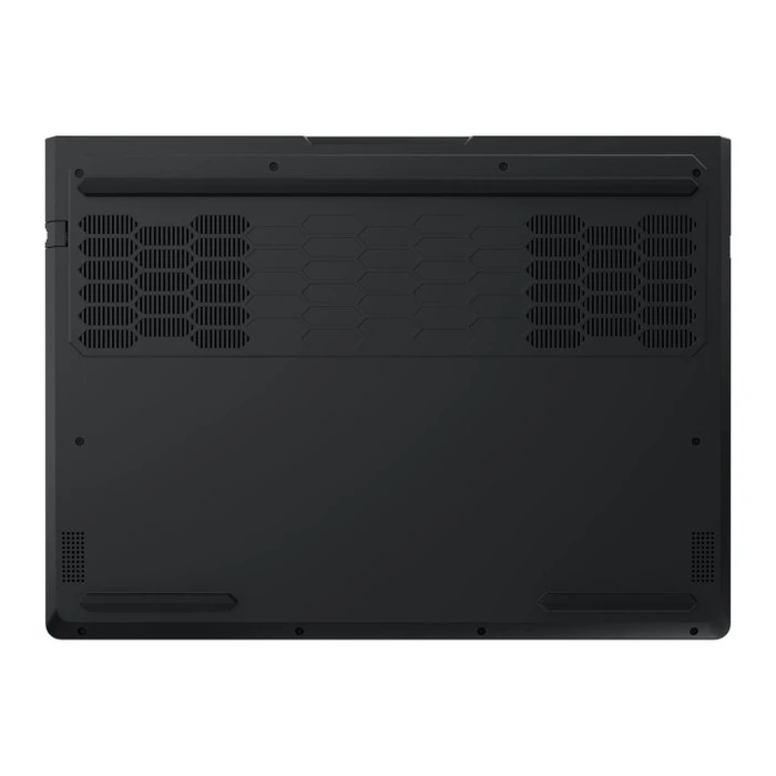 Lenovo Laptop Legion Pro 5 16IAX10 Ultra 7 255HX 16 WQXGA OLED 500 nits 165 Hz Glossy 32 GB DDR5 5600 SSD 1 TB GeForce RTX 5060 8 GB 80 Wh NoOS Eclipse Black