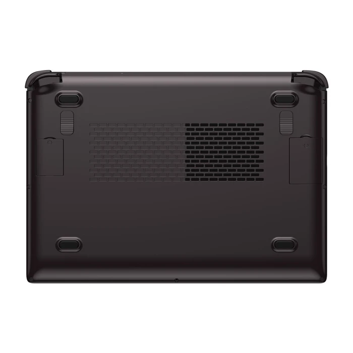 GPD Φορητός Υπολογιστής WIN Max 2 Ryzen 7 8840U 10.1 32GB 1TB Windows 11 Graphite