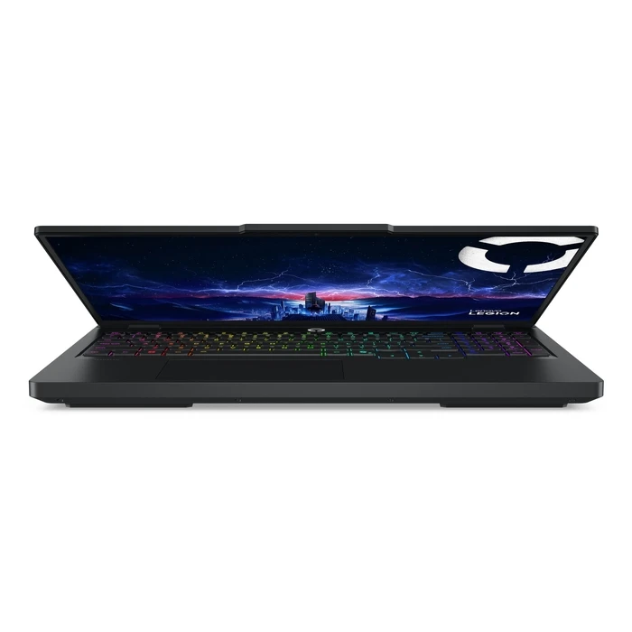 Lenovo Laptop Legion Pro 5 16IAX10 Intel Core Ultra 9 275HX 16 WQXGA 32GB DDR5 1TB SSD NVIDIA GeForce RTX 5060 Wi-Fi 7 Black