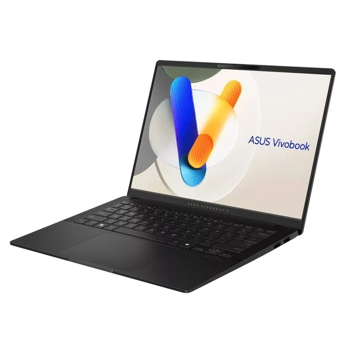 Asus Laptop Vivobook S 14 OLED S5406MA CS91 Ultra 9 185H 14 WUXGA OLED 16GB SSD 1TB Bluetooth Black Windows 11 Repack