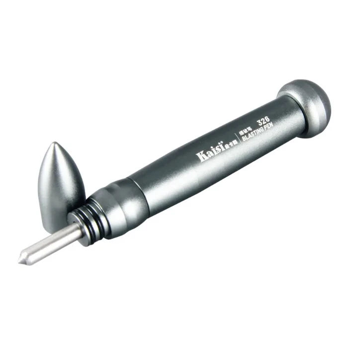 Kaisi Εργαλείο Θραύσης Τζαμιών Kai-Glbreaker, 116mm