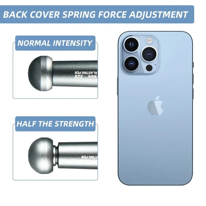 Kaisi Εργαλείο Θραύσης Τζαμιών Kai-Glbreaker, 116mm