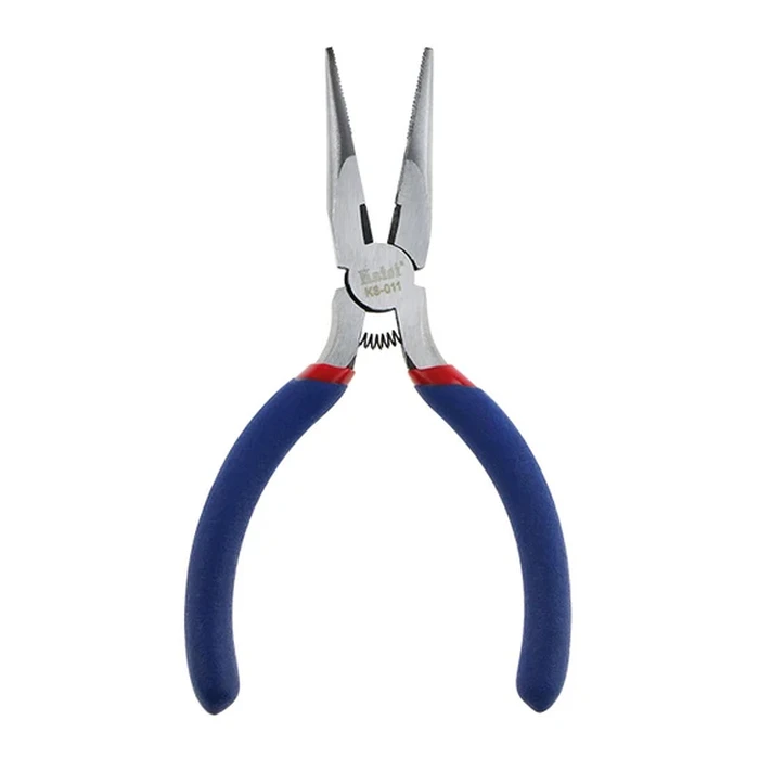 Kaisi Μυτοτσίμπιδο K-011 Με Αντιολισθητικές Λαβές, 13.2cm