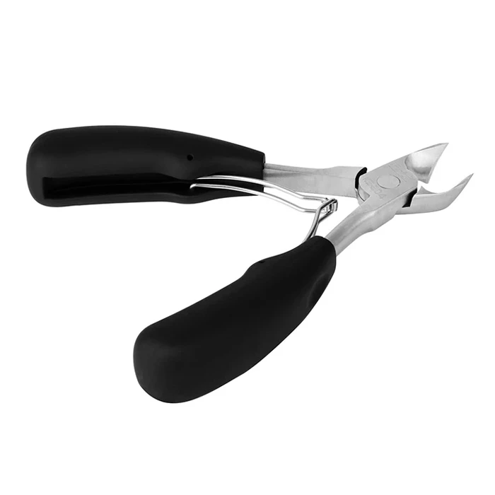 Kaisi Πλαγιοκόφτης K-304 Με Αντιολισθητικές Λαβές, 13cm