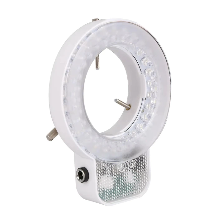 Λάμπα για Μικροσκόπιο Kaisi LED K-D064 με ρυθμιζόμενη φωτεινότητα, 4W