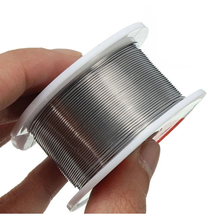 Kaisi Καλάι Συγκόλλησης Kai-Stw-03, 40g, 0.3mm