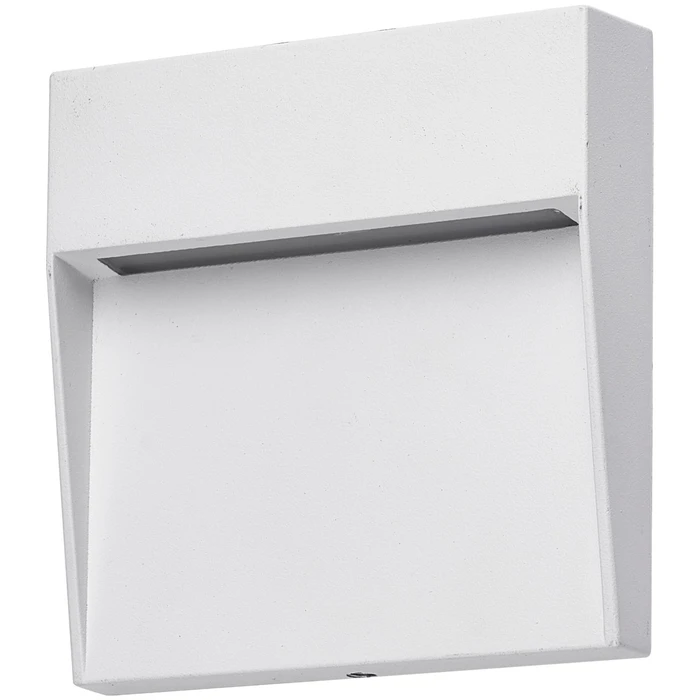 Εξωτερικό Φώς Σκάλας Avide Kano LED 3W Λευκό 4000K IP54 10.5cm