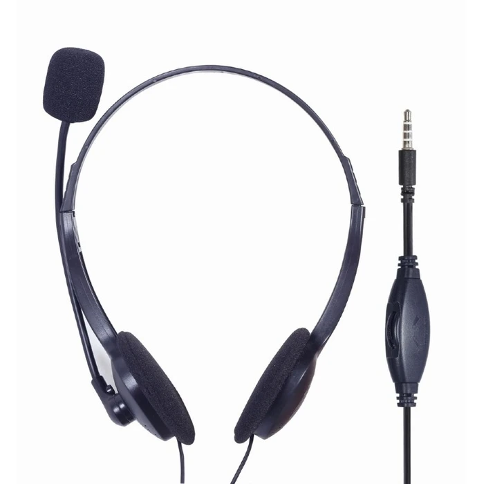 Σετ Πληκτρολόγιο Και Ποντίκι Ενσύρματο Gembird 4-in-1 OFFICE KIT, US LAYOUT