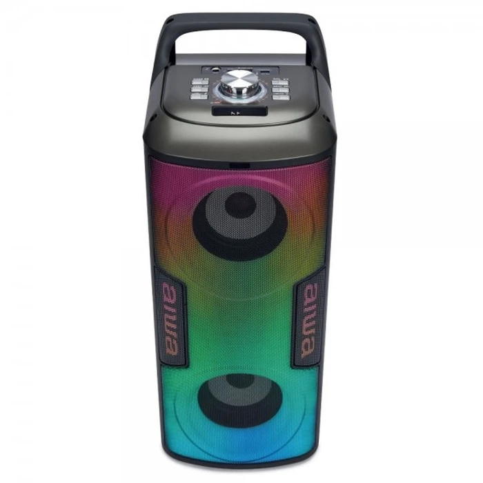 Karaoke Aiwa Φορητό Ηχείο KBTUS-100