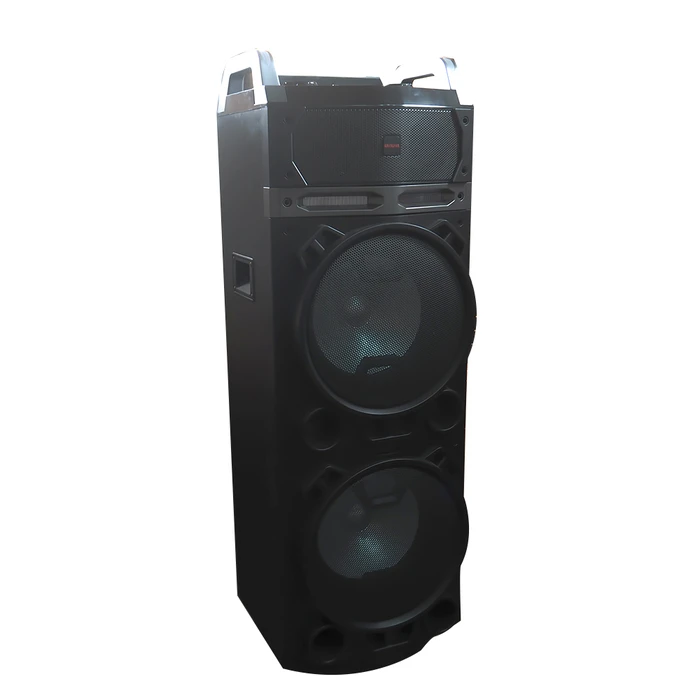 Karaoke Aiwa TROLLEY 'EARTHQUAKE' RMS100W