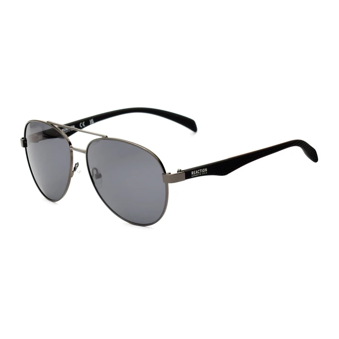 Αντρικά Γυαλιά Ηλίου Kenneth Cole Kc1318-5808A (58/15/140 mm) Grey