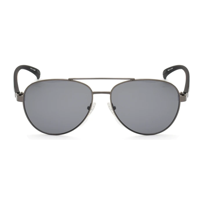 Αντρικά Γυαλιά Ηλίου Kenneth Cole Kc1318-5808A (58/15/140 mm) Grey