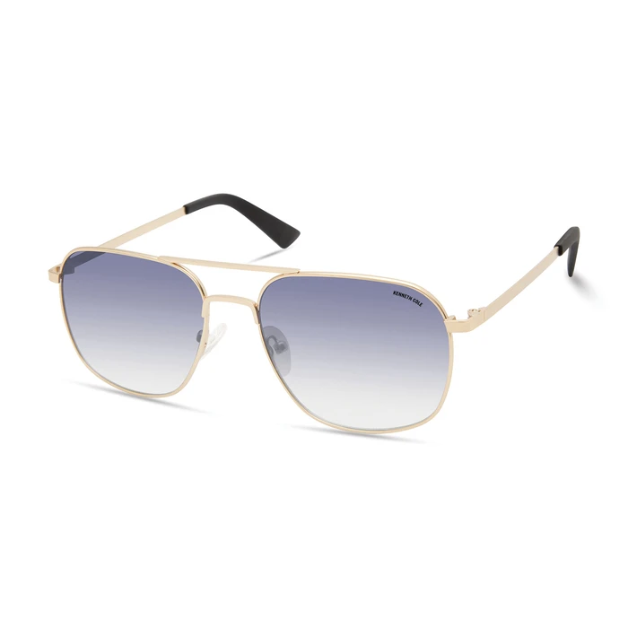 Αντρικά Γυαλιά Ηλίου Kenneth Cole Kc2970-5631W (56/17/145 mm) Golden